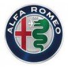 Wholesale Alfa Romeo Diamond Car Mats