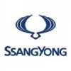 Wholesale Ssangyong Diamond Car Mats